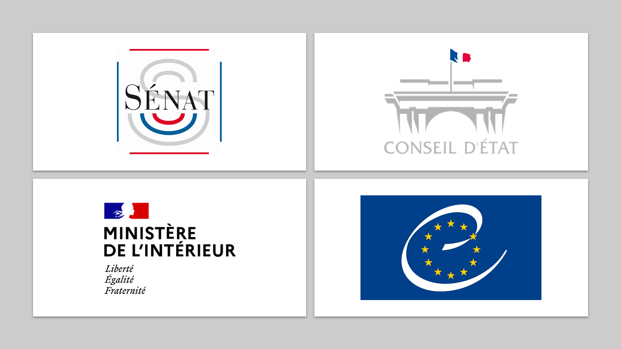 institutions publiques